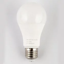 Bombillo Ilumax E27 Luz Calida 3 Ud 12 W