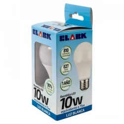 Bombillo Led Clark 1201-Blanco.