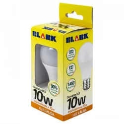 Bombillo Led Clark 1202-Blanco.