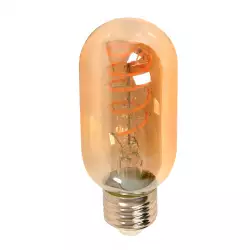 Bombillo Led Ecomax Filamento T45 E27 4 W 20669-1