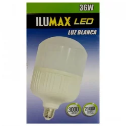Bombillo Led Ilumax 36W Lb E27 20000 Hrs