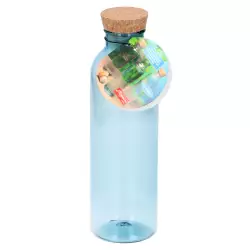 Botella cuisine elegance 6.5x22.5 cm surtido 871125224987