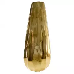 Botella deco concepts 639216 13x13x32 cl f221