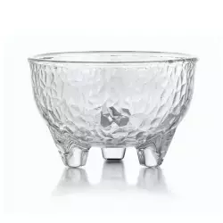 Bowl Libbey Tazón Mexicano 320Ml En Vidrio 1800028