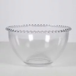 Bowl tazon 1860ml 21cm en vidrio 305016