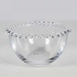Bowl tazon 420ml 13cm en vidrio