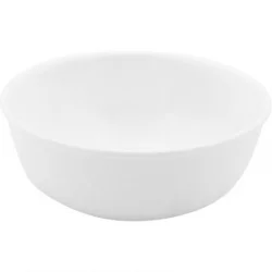 Bowl Tazon Corelle 473Ml 14,3Cm Blanco Redondo En Vitrelle 1104108