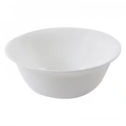 Bowl Tazon Expressions 12Cm Blanco Redon