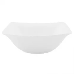Bowl Tazon Expressions 18Cm Semicuadrado Porcelana Jx83B00101