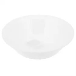 Bowl Tazon Expressions 19Cm Blanco Redondo En Vitroceramica Lfbw75