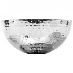 Bowl Tazon Secret Gourmet 13Cm Redondo En Acero Inoxidable 154004E