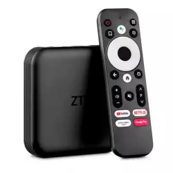 Box Tv Bestcom 4K Reproductor B866V2