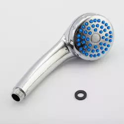 Brazo Para Ducha Aquina Bronce 1