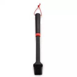 Brocha De Silicona Weber 6319 Con Gancho