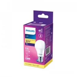 Bulbo Led 11W