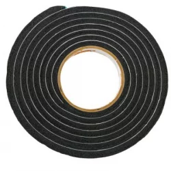 Burlete Frost King R534H Negro 34X516X3Mt