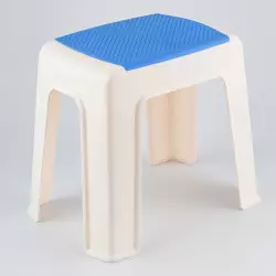 Butaco Clark Bn-04 1 Paso Azul 26Cm