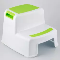 Butaco Clark Bn-05 2 Pasos Verde 26Cm