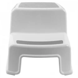 Butaco Clark Bn-05-02 2 Pasos Gris 26Cm