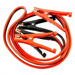 Cables Iniciar Car Accessories-Rojo