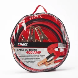 Cables Iniciar Pilot Gwhs-400A 400Amp 2.5Mt
