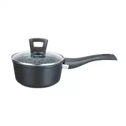 Cacerola Espiral Volcano 16Cm Aluminio Forjado Foa0416