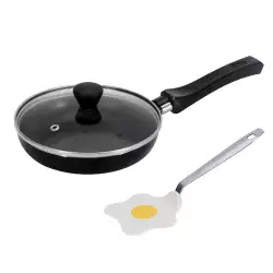 Cacerola Expressions 16Cm Aluminio Antia