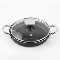 Cacerola Expressions Con Tapa 16Cm