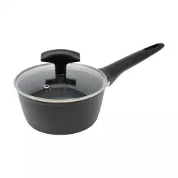 Cacerola Pedrini Maori 16Cm Aluminio Forjado P1314