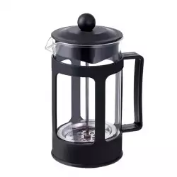 Cafetera Expressions 70869 Francesa  600 Ml  Vidrio