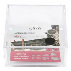 Caja Cosmeticos 5 Five 155900 Cuadrada Pequena