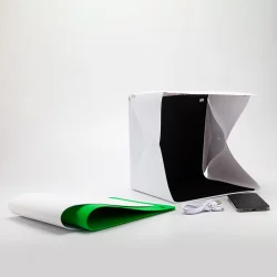 Caja De Luz Be Mix x 24cm Estudio Plegable HT2069