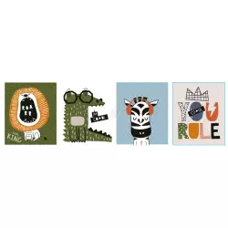 Caja Decorativa Alcancia Hz1992340 Modelo De Libro Surt