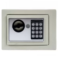Caja Fuerte Clark Sb17Ec Electrónica 23X17X17