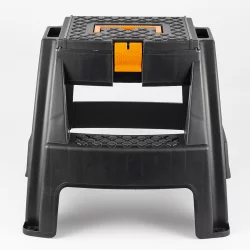 Caja Herramientas Fx Tools Y98285010 Plástica Butaco Negro