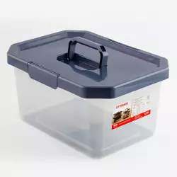 Caja Organizadora Estra 4-1049139   297X21X41.80Cm