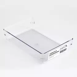 Caja Organizadora Hergrill Tb2487 Cajon 24.5X16.3X