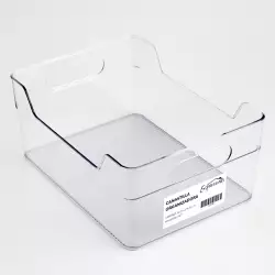 Caja Organizadora Hergrill Tb2490 Cajon 30.2X22X13