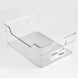 Caja Organizadora Hergrill Tb2492 Cajon 35.2X25X13