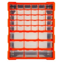 Caja Organizadora Tactix 320636 39 Compa