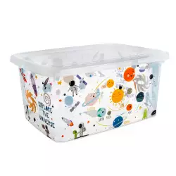 Caja organizadora urban gp planetas 26l 4378