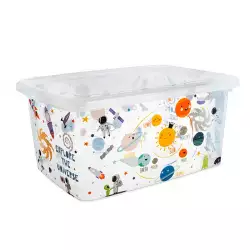 Caja organizadora urban gp planetas 4l 4348