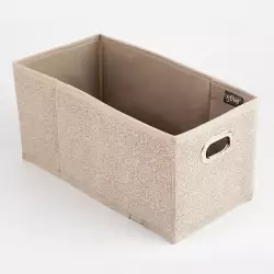 Caja Plegable 5Five 160384G Beige Lino