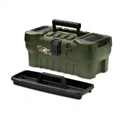Caja Rimax 12465 16 Pulgadas Cp Army