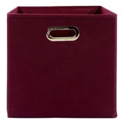 Caja Tela 138885F 5Five - Morado
