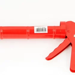 Calafateadora Para Silicona Best Value H42649 Rojo