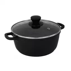 Caldero Ilko Dsgn 20Cm Aluminio Antiadherente 1123675