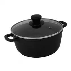 Caldero Ilko Dsgn 24Cm Aluminio Antiadherente 1123676