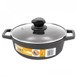 Caldero Imusa 8043200-Negro