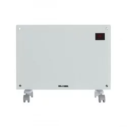 Calentador Clark Tipo Panel Blanco